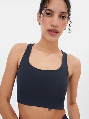 Girlfriend Collective Paloma Racerback Bra